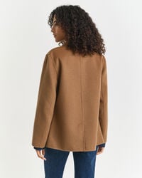 Handgenähter Regular Fit Club Blazer