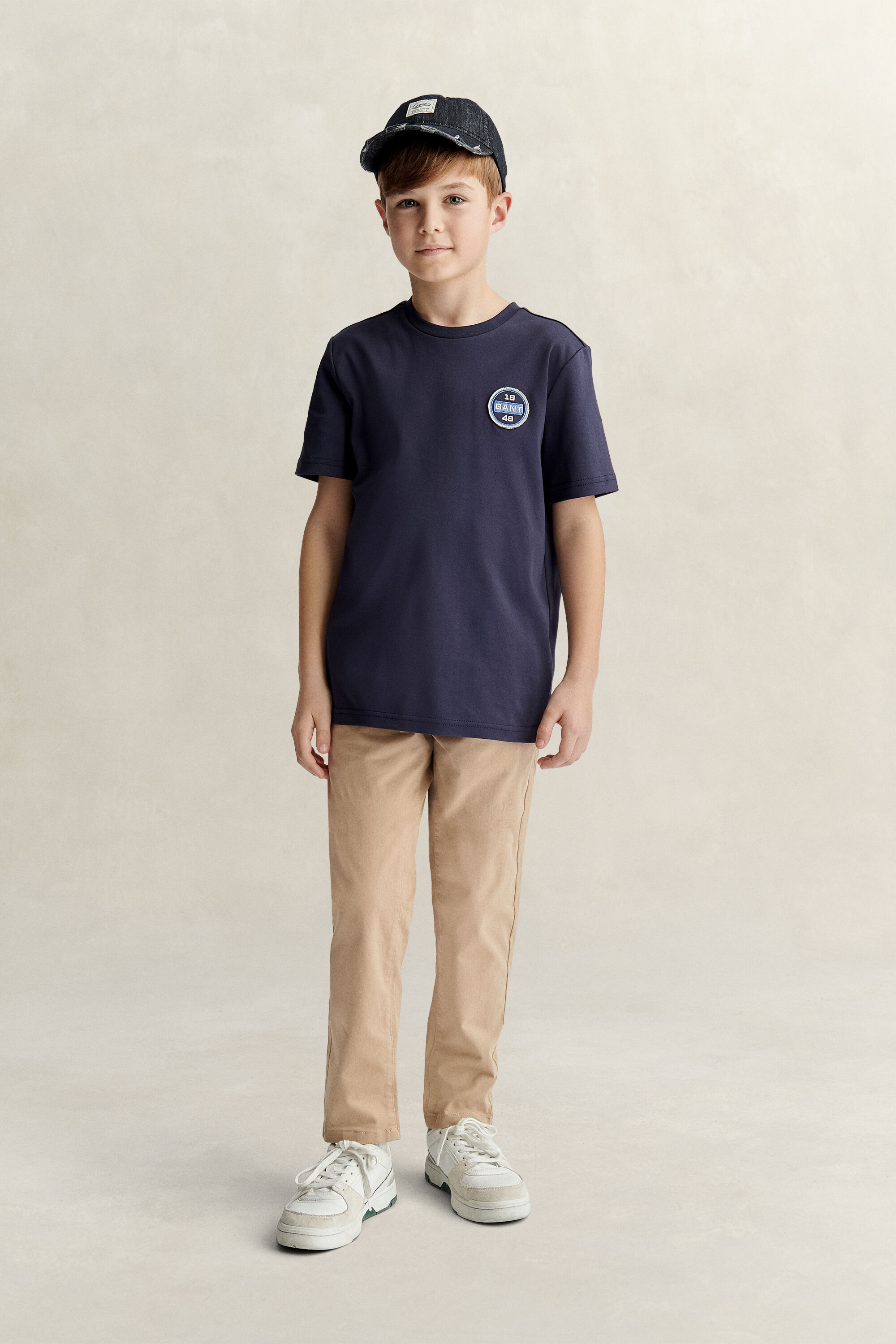 Teen Boys Graphic T-Shirt