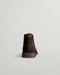 Mittelhoher St Fairkon Stiefel