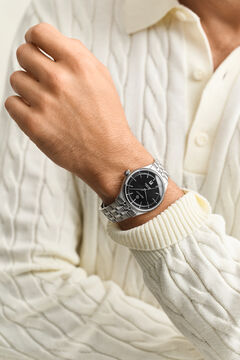 Cortland Watch — BLACK 3