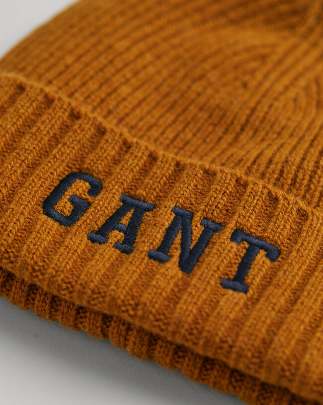 Geschenkset mit Beanie und Schal