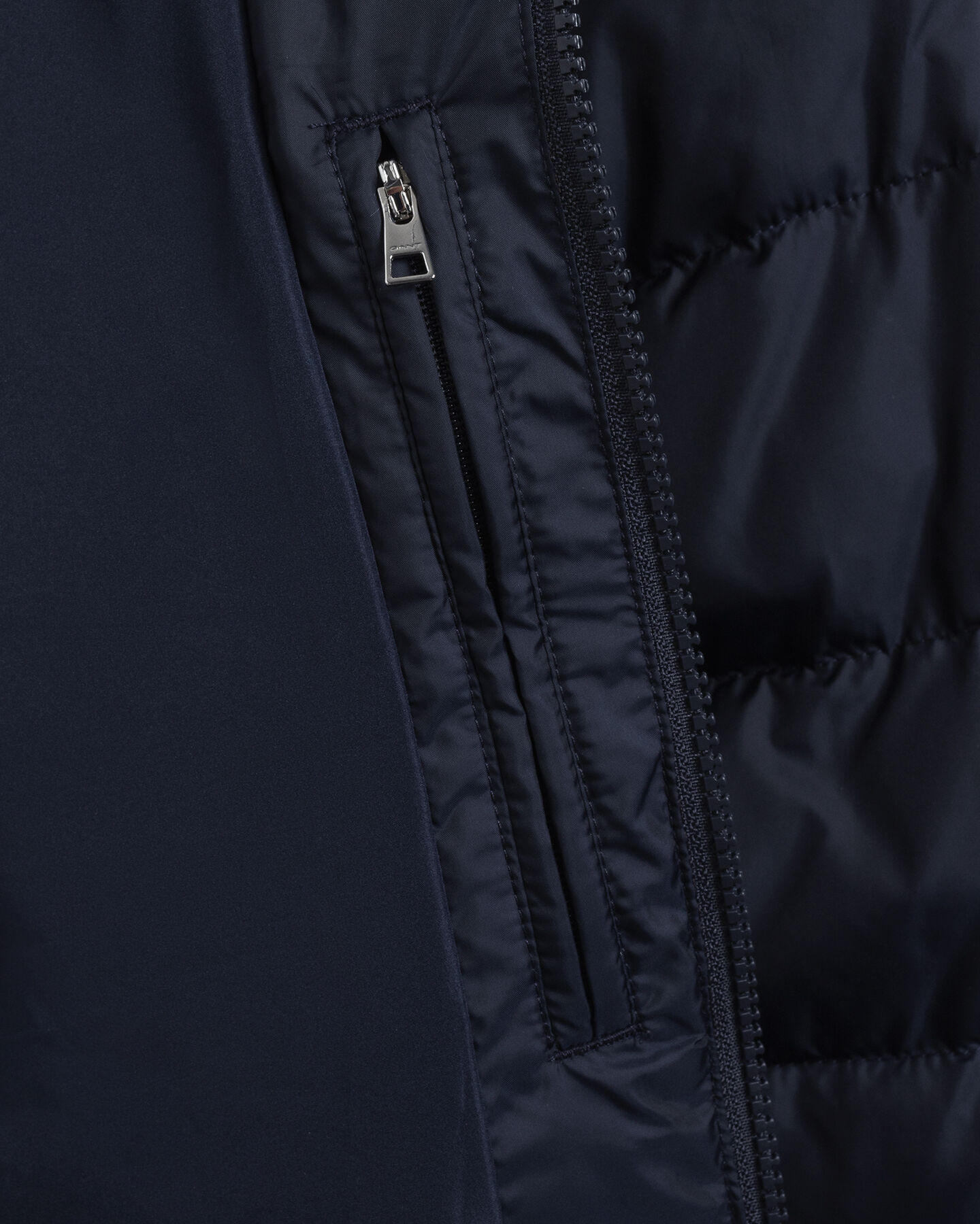 Leichte Teens Steppjacke