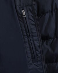 Leichte Teens Steppjacke