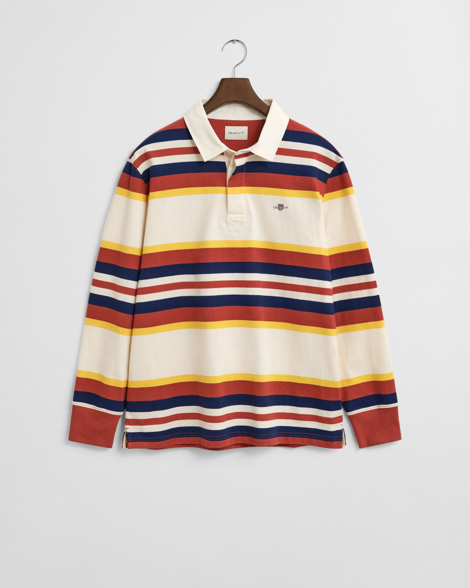 Gestreifter Heavy Rugger