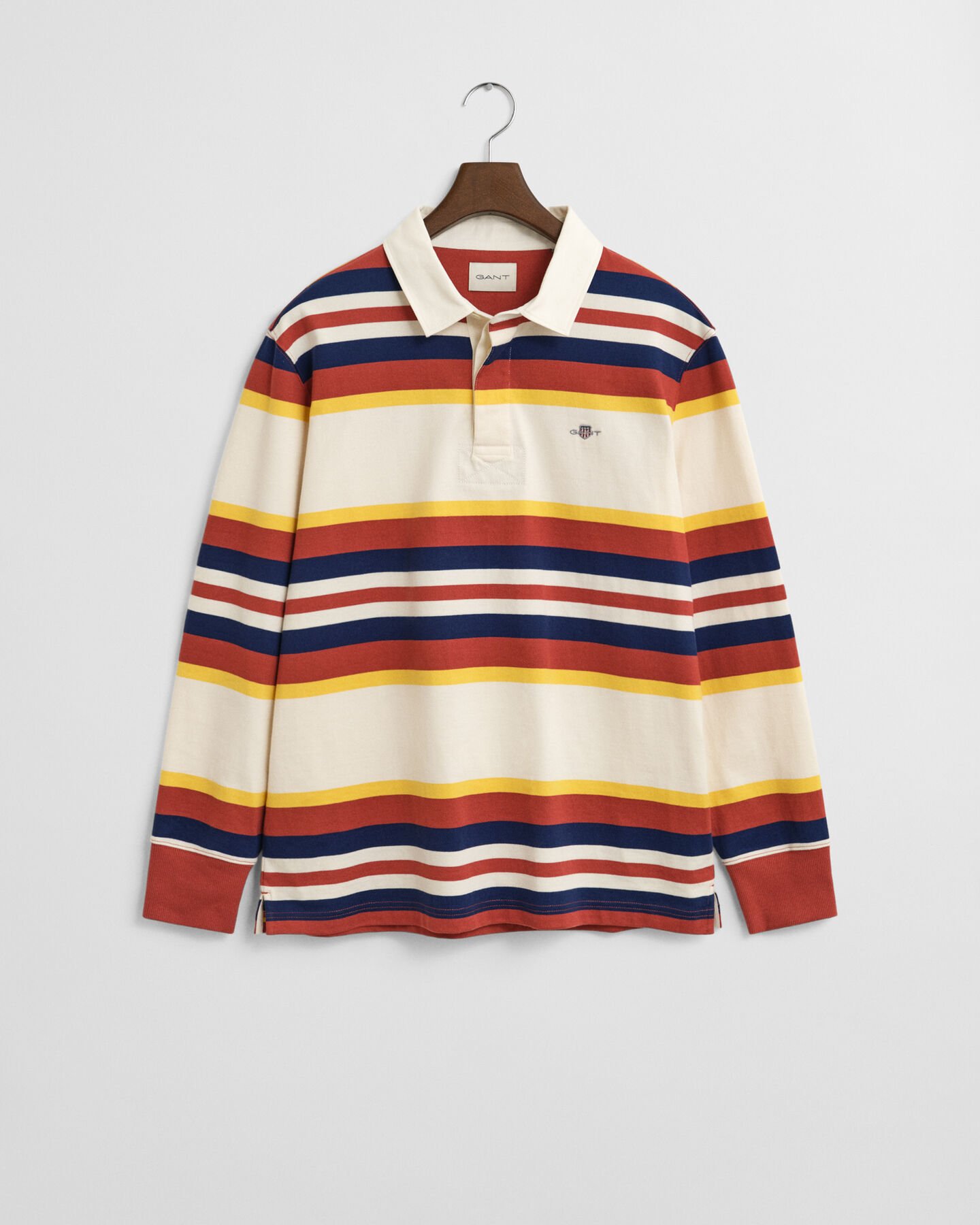 Gestreifter Heavy Rugger