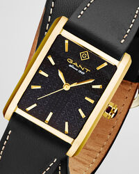 Rhode Island Armbanduhr