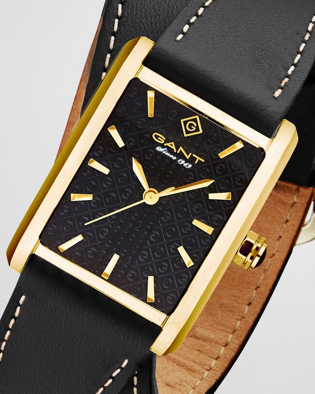 Rhode Island Armbanduhr