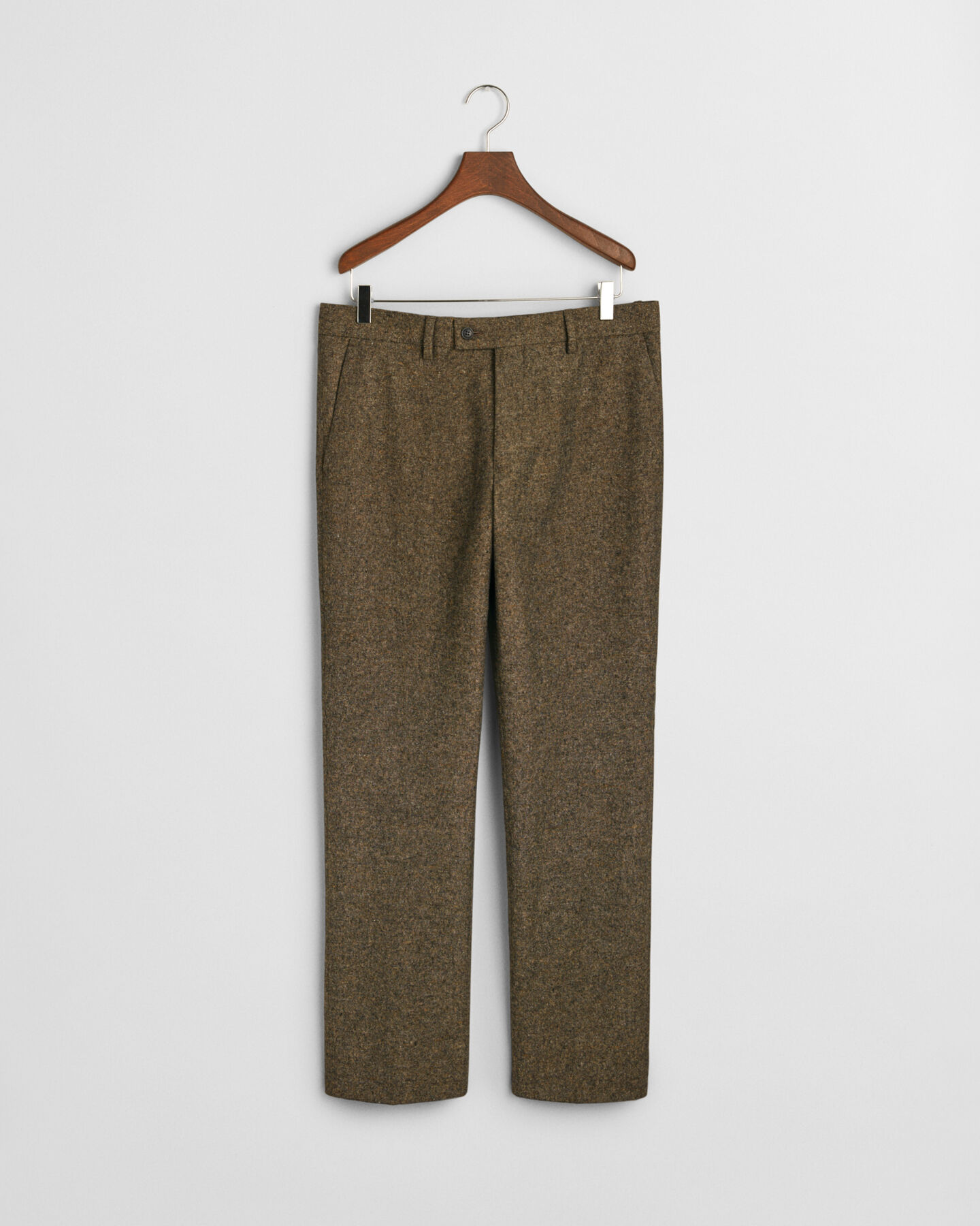 Slim Fit Donegal Anzughose