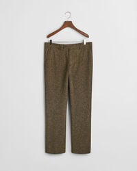 Slim Fit Donegal Anzughose