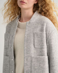 GANT Varsity Blazerjacke