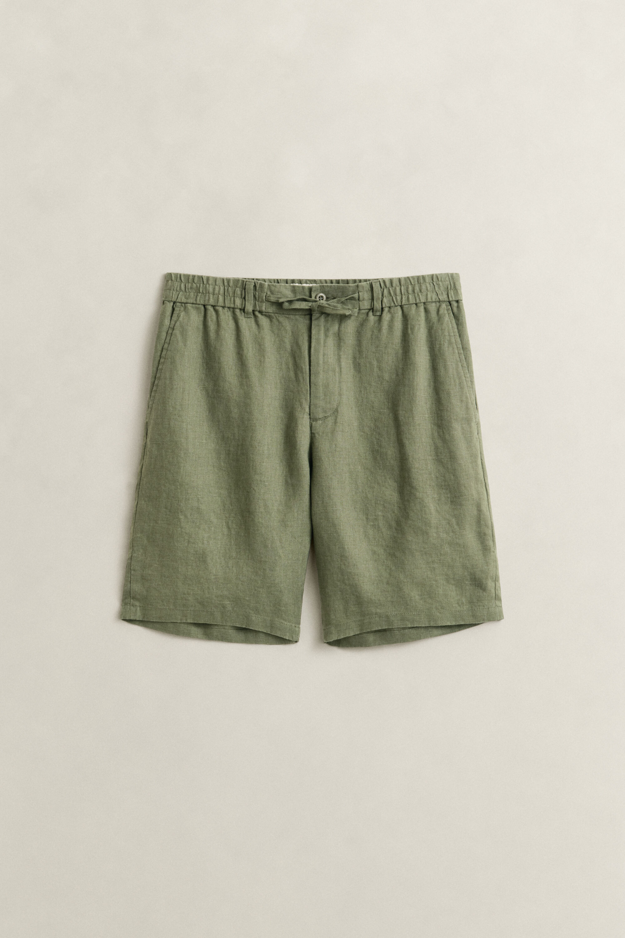 Leinen Shorts