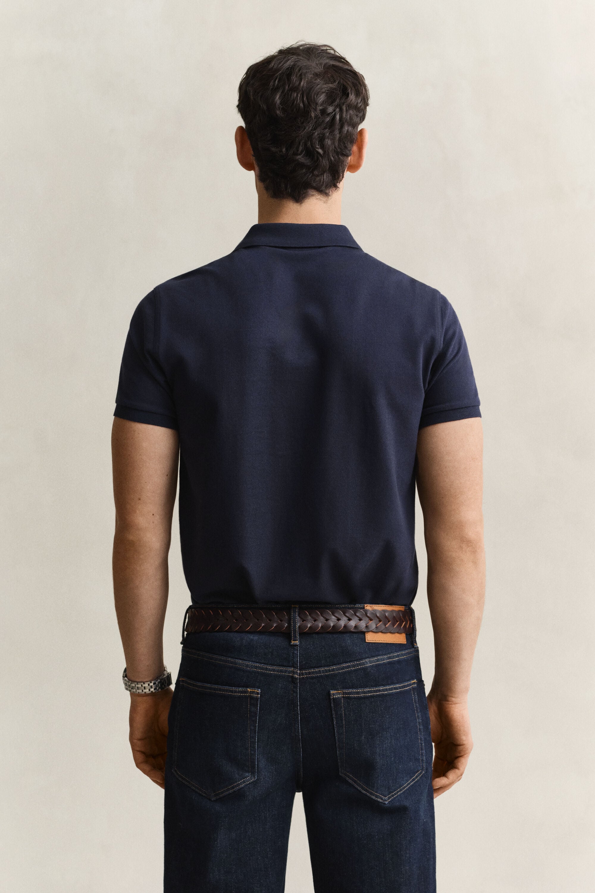 Slim Fit Poloshirt