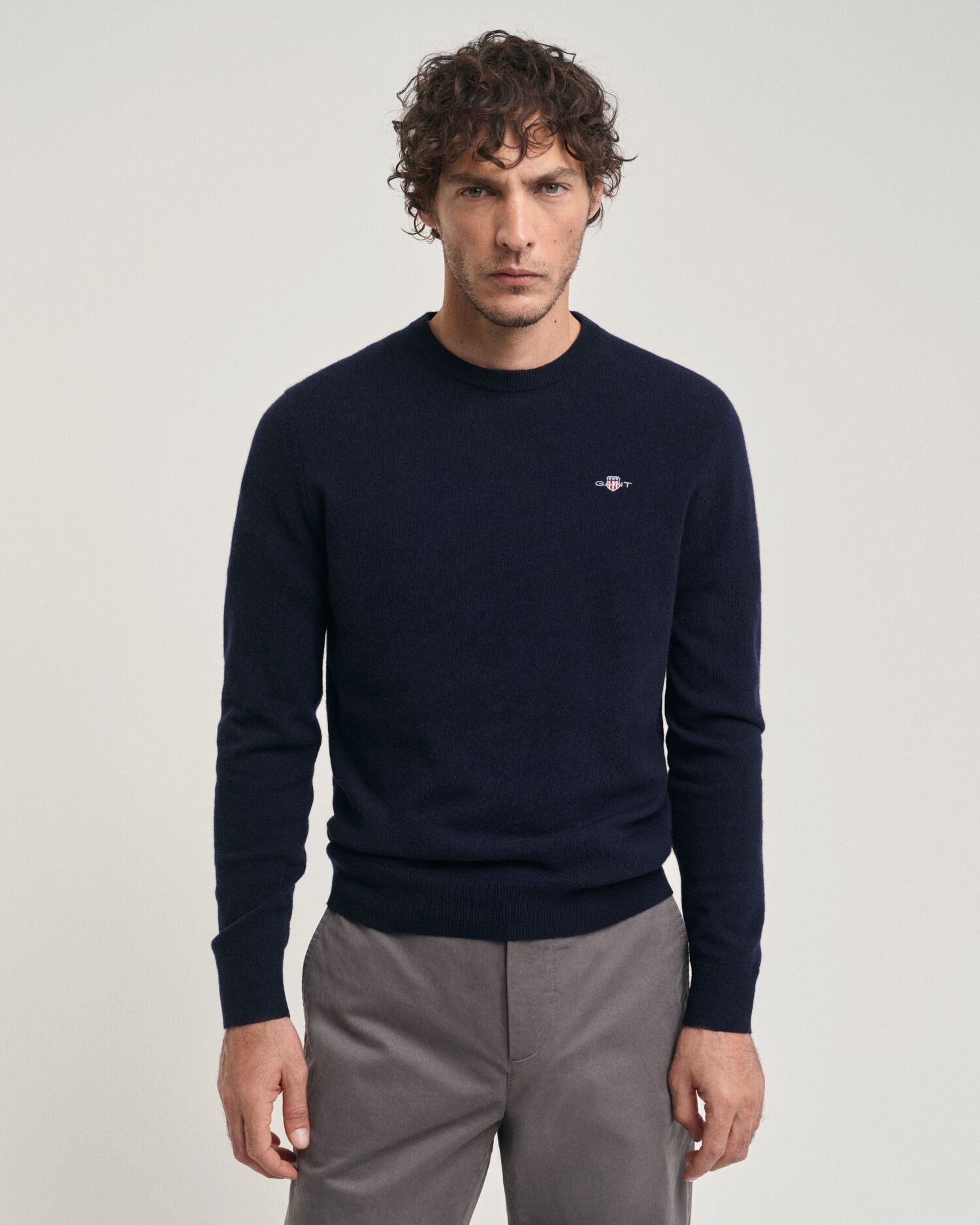 Herren Sale 2024 | Bis zu 50% Nachlass | Strickwaren | GANT Deutschland