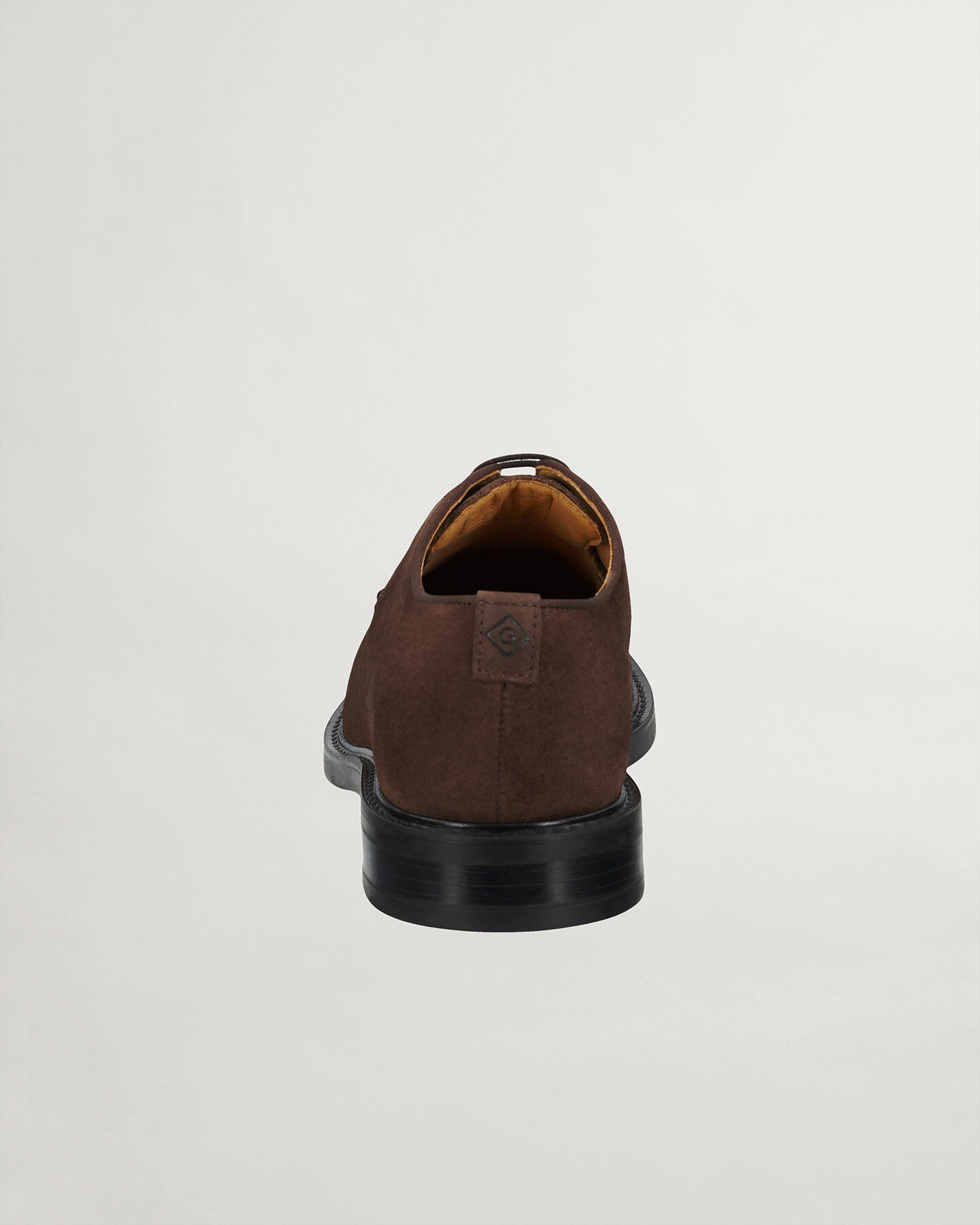 St Akron Schn&uuml;rschuh mit niedrigem Schaft