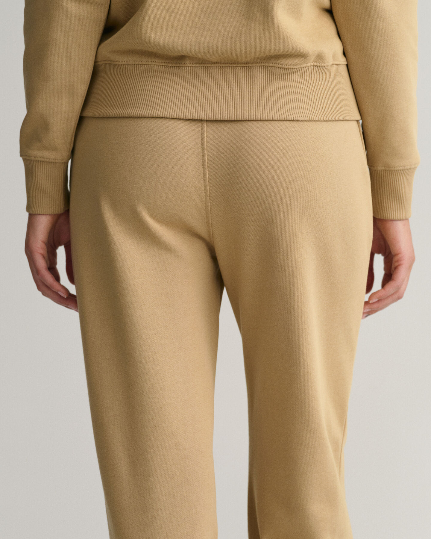 Relaxed Fit Icon G Essential Sweathose