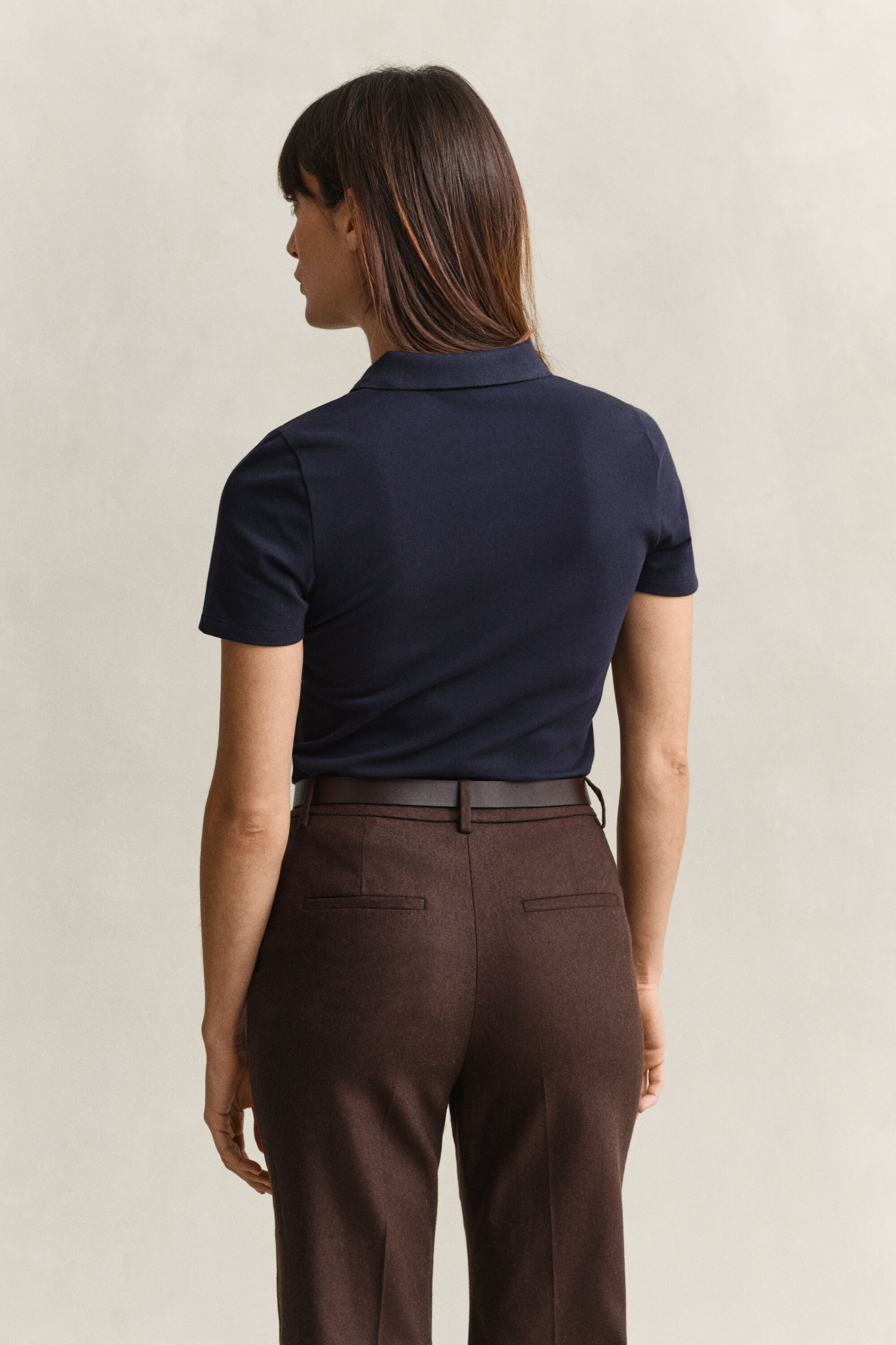 Slim Fit Poloshirt