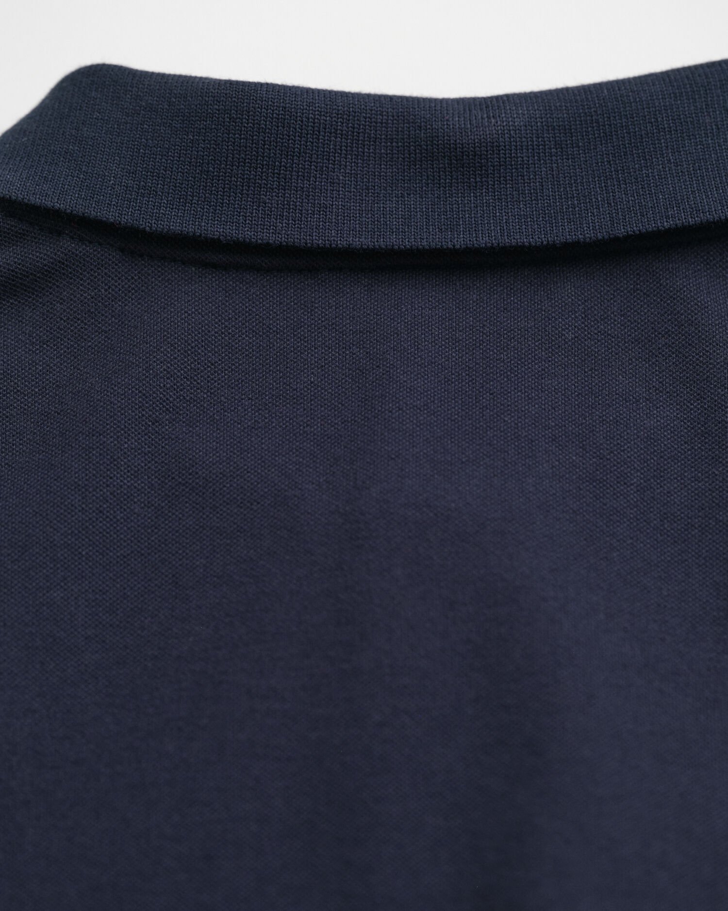 Kontrast Piqué Rugger