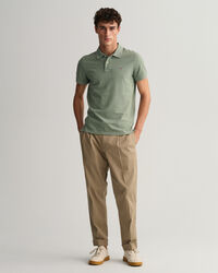 Original Regular Fit Piqu&eacute; Poloshirt