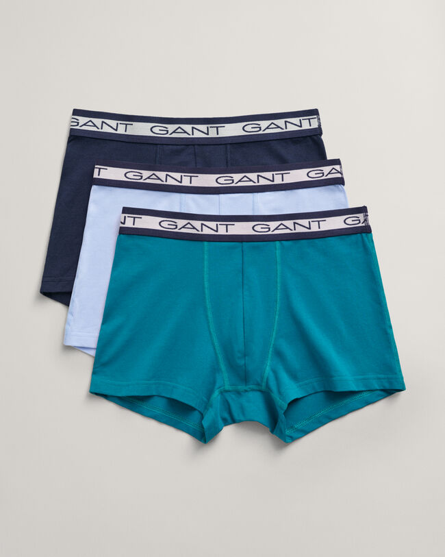 3er-Pack Boxershorts