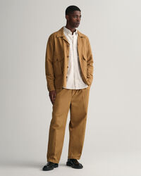 Regular Fit Archive Oxford-Hemd mit Streifen