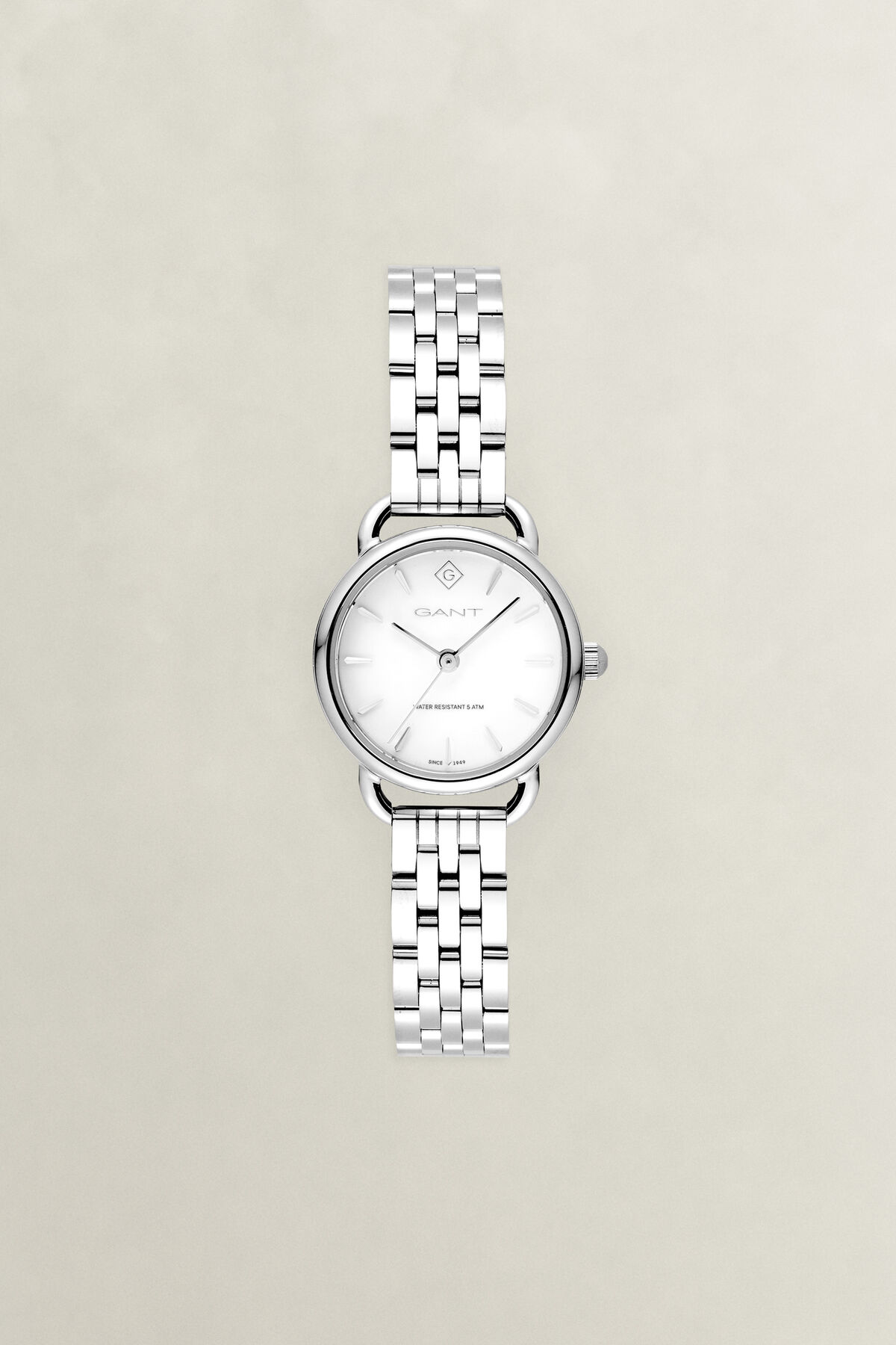 Auburn Watch — GOLD
