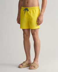 Classic Fit Badeshorts