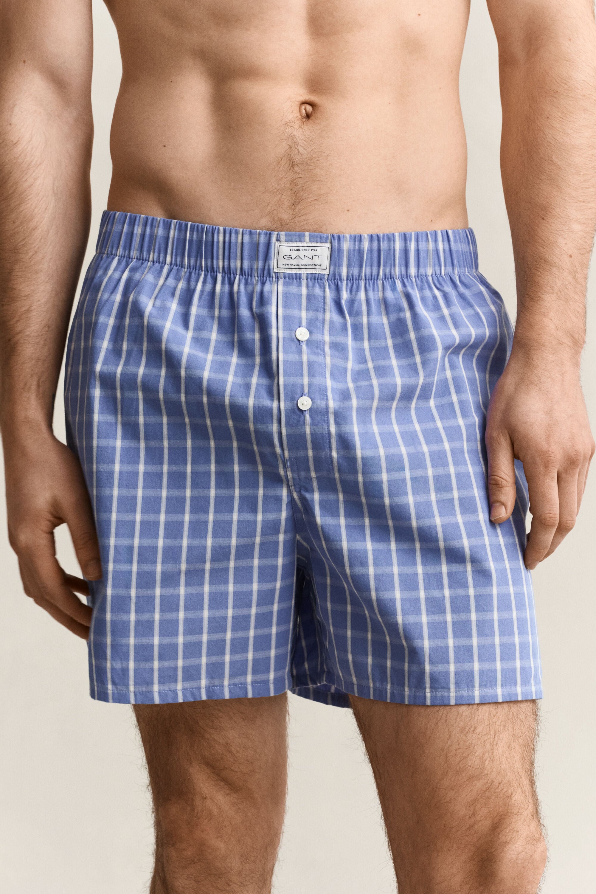2er-Pack Boxershorts