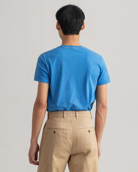 Kontrast Logo T-Shirt