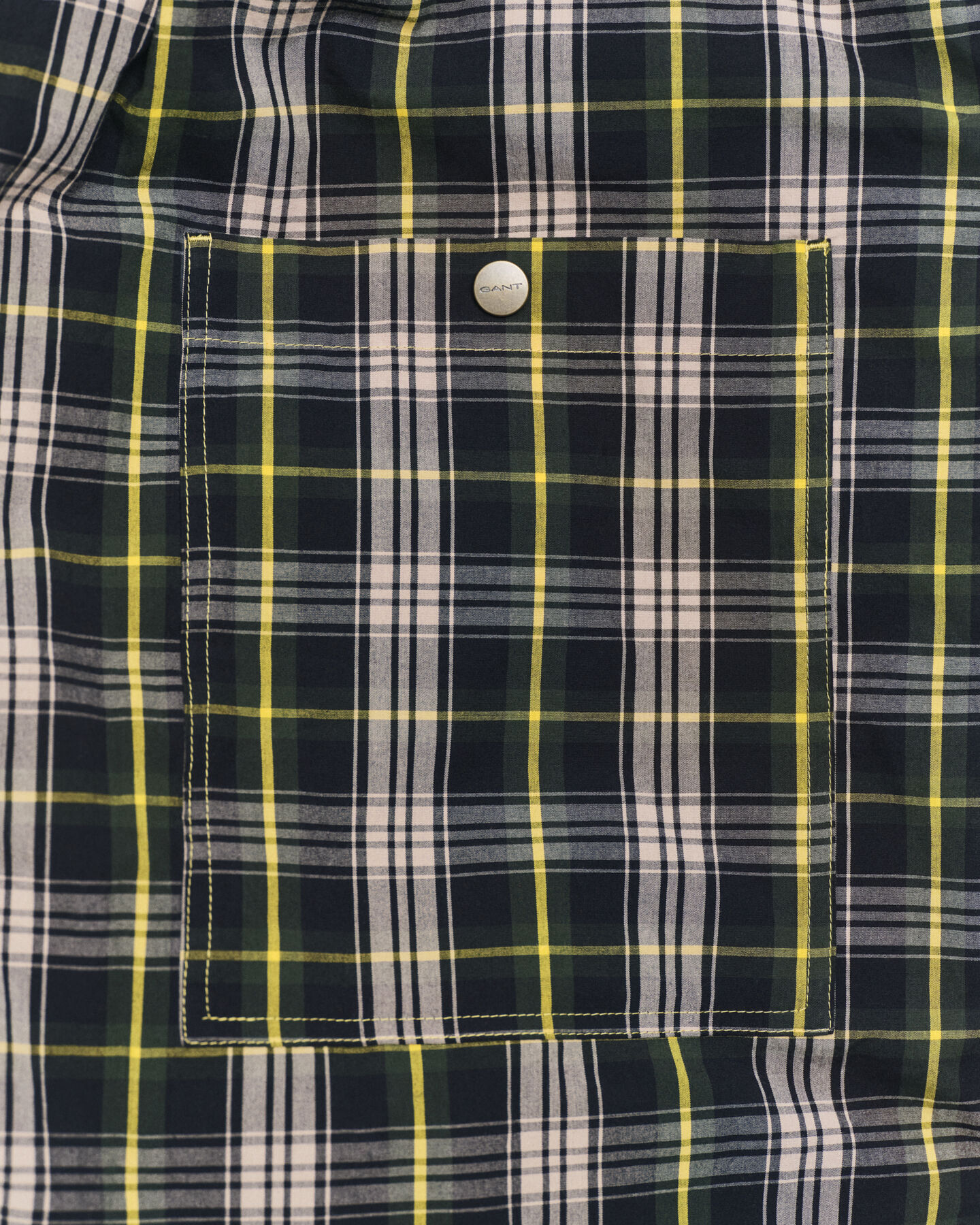 Gewachste Barn Jacke