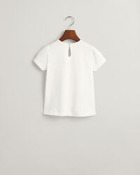 Girls GANT USA T-Shirt