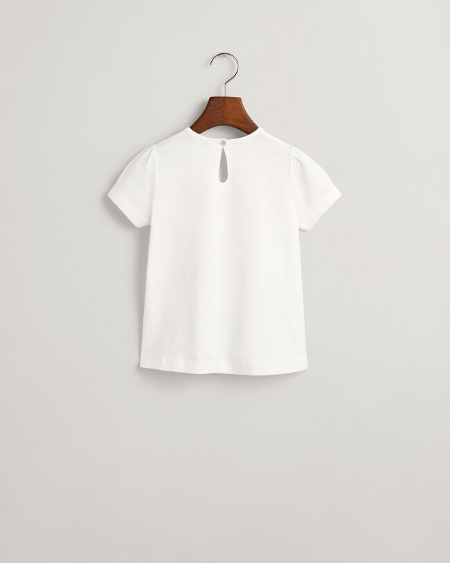 Girls GANT USA T-Shirt