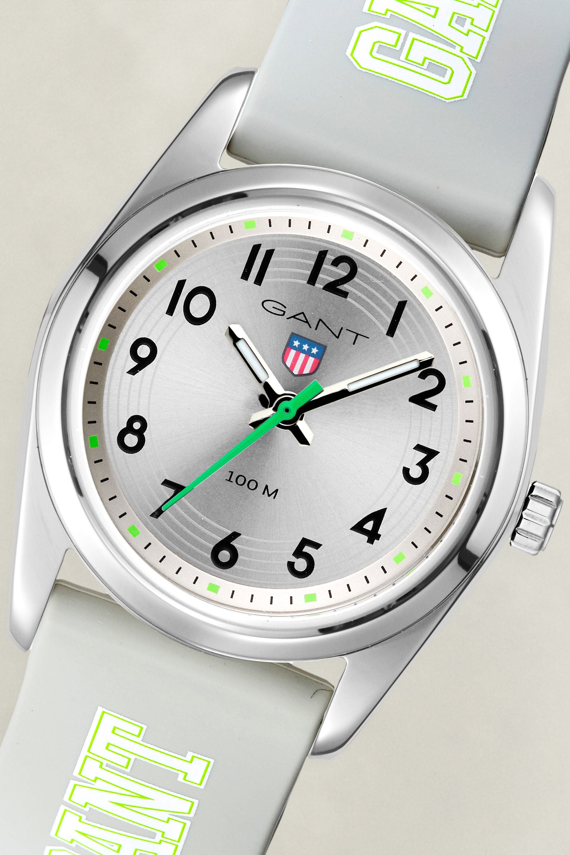 Graduate Armbanduhr