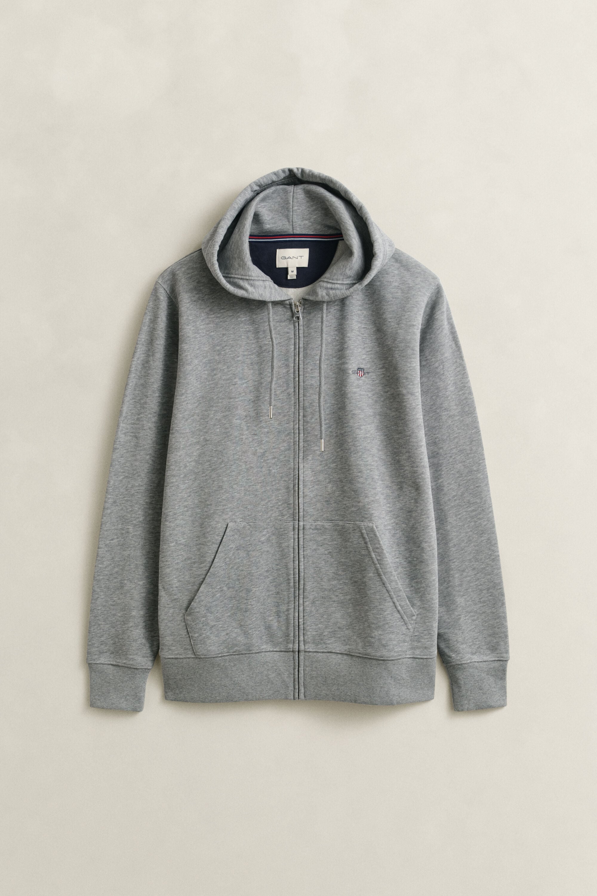 Shield Sweatjacke