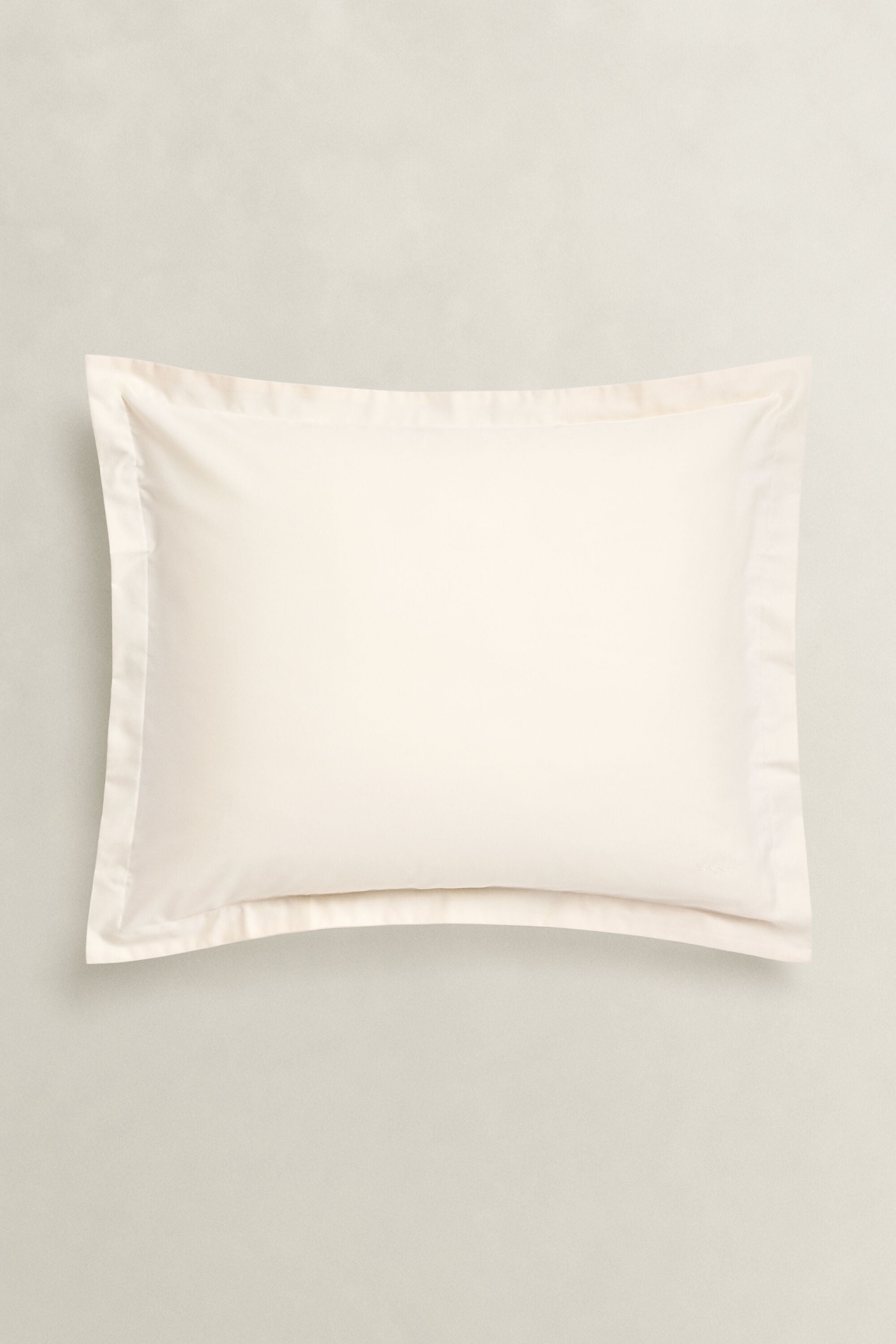 Sateen Kopfkissenbezug