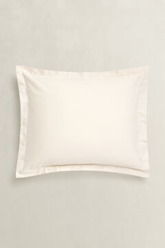 Sateen Pillowcase — LINEN 2