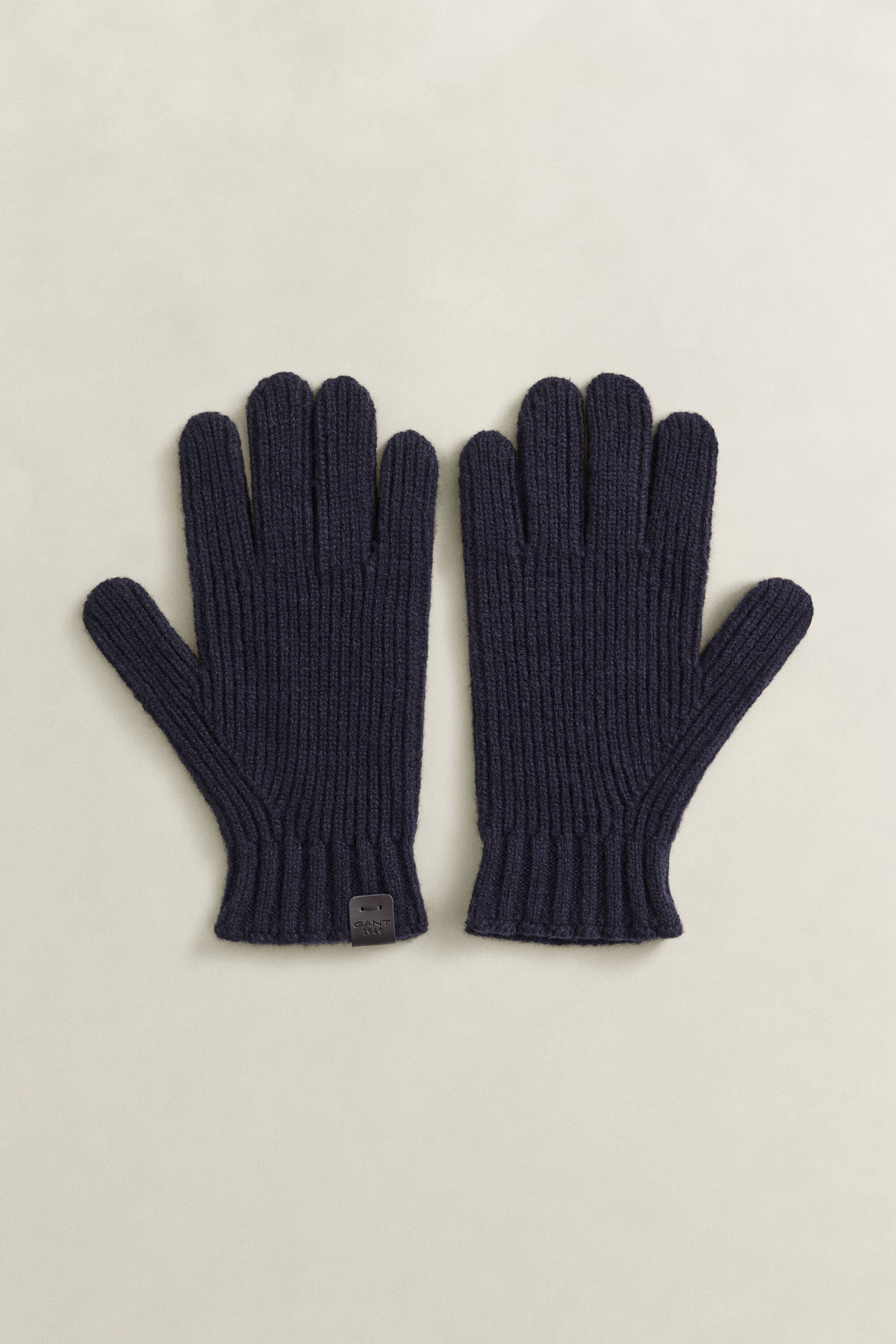 Lambswool Handschuhe