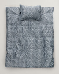 Classic Paisley Einzelbettgarnitur