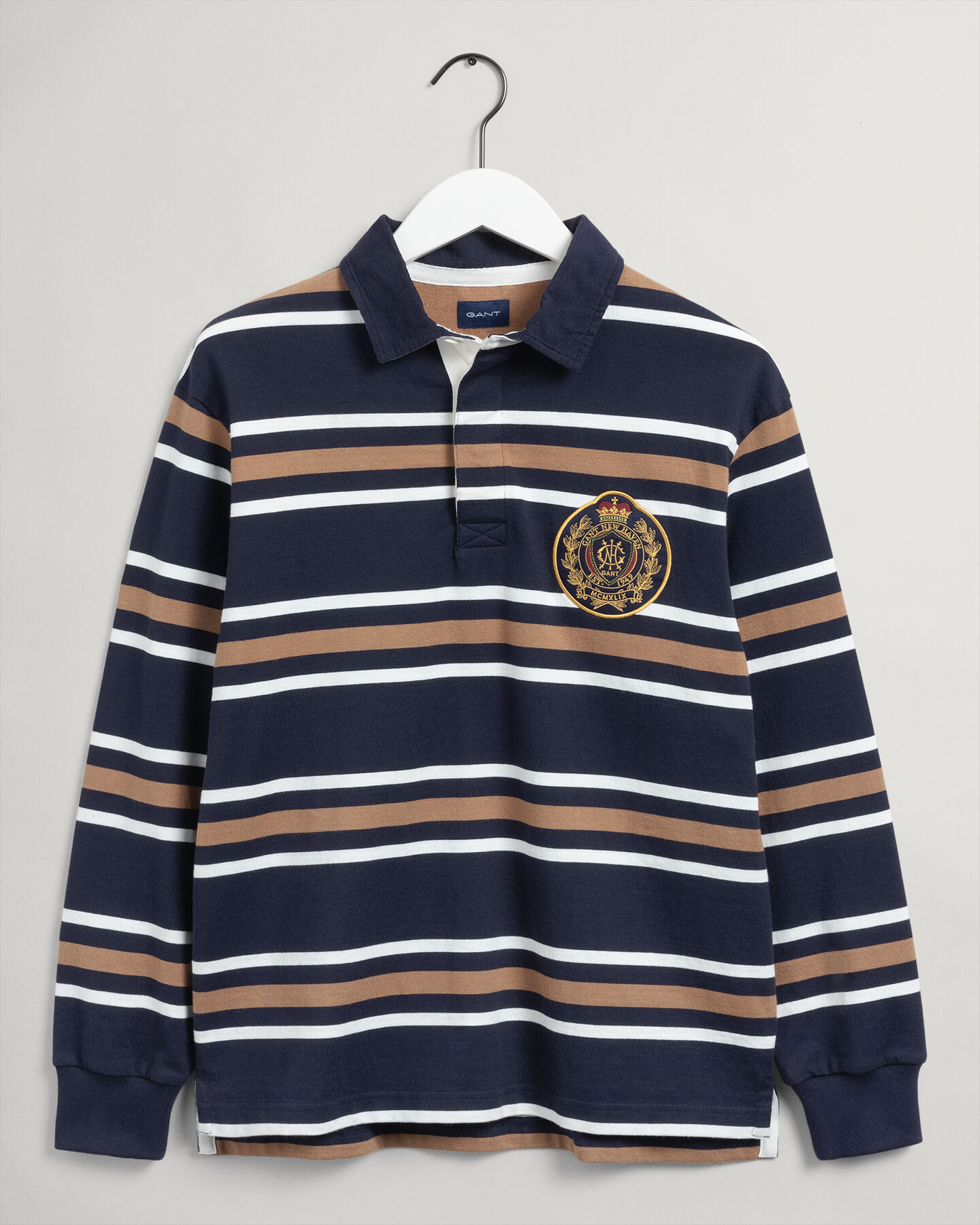 Royal Crest Heavy Rugger