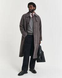 Classic Weste aus Baumwolle