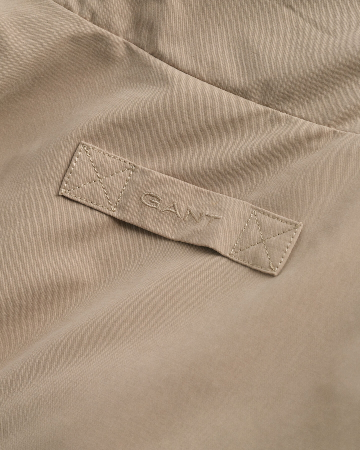 Wattierte Hampshire Jacke