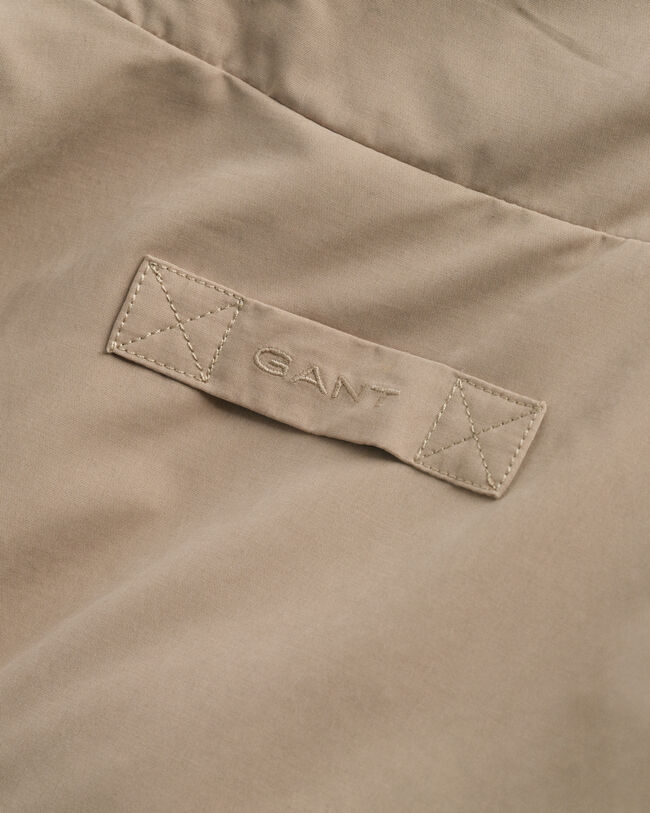 Wattierte Hampshire Jacke