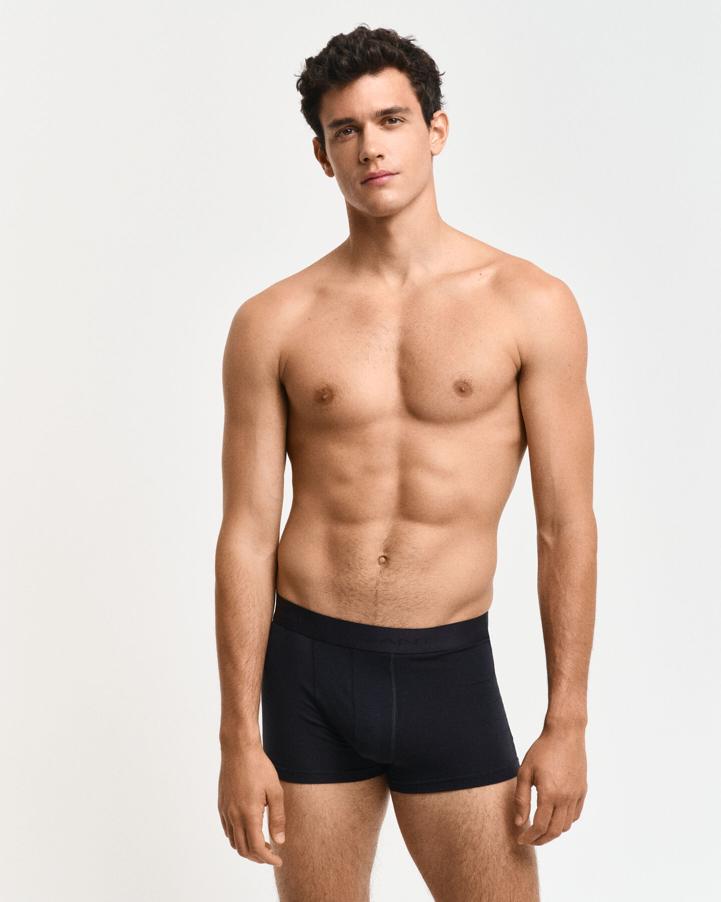 3er-Pack Bambus Boxershorts