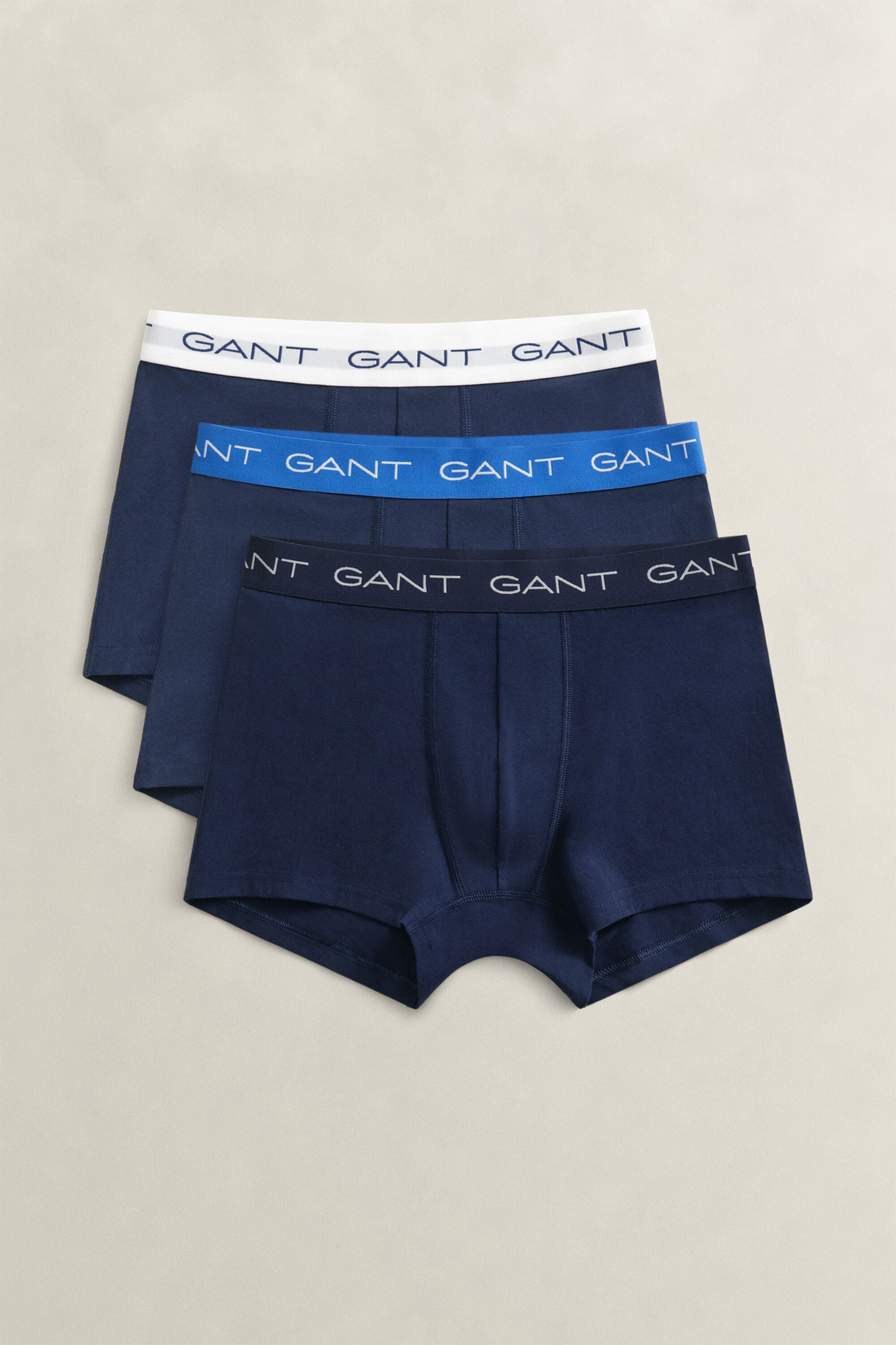 3er-Pack Boxershorts