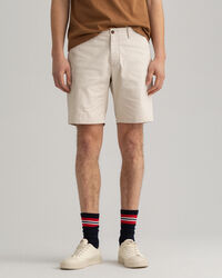 Tech Prep&trade; Hallden Slim Fit Shorts