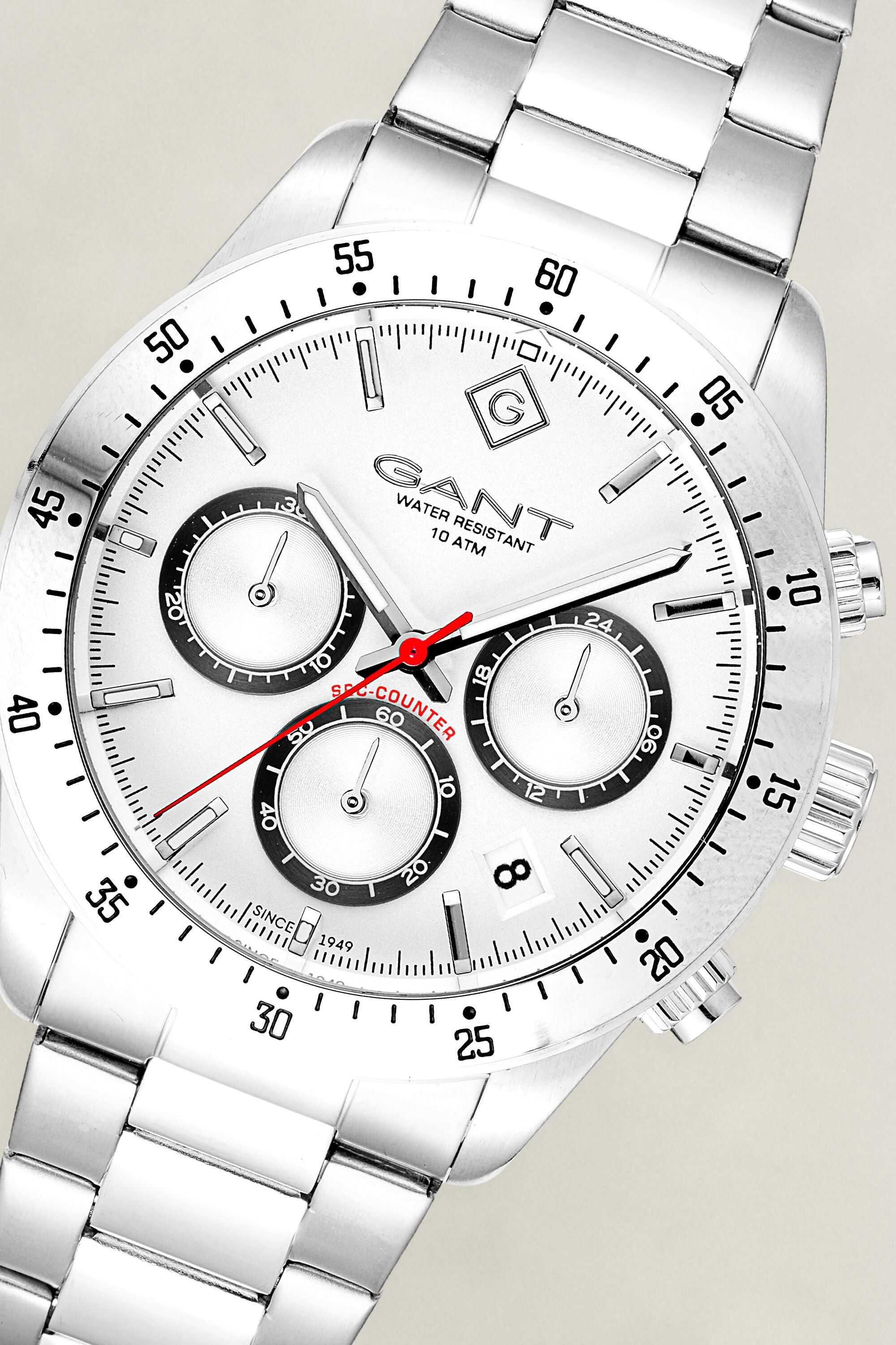 Armbanduhr Greenfield