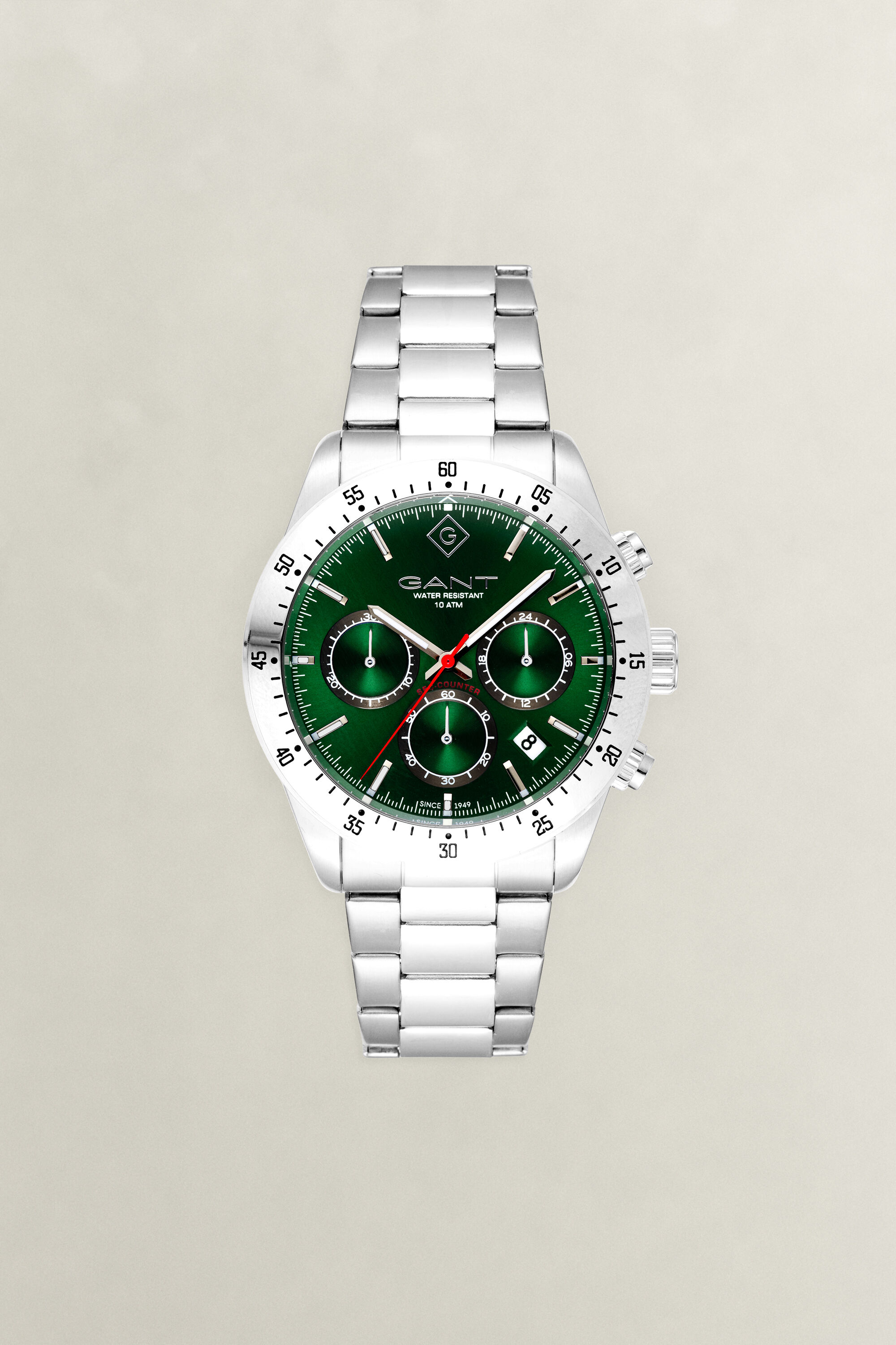 Armbanduhr Greenfield