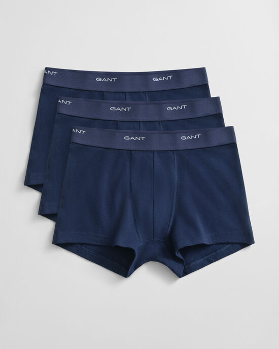 3er-Pack Boxershorts