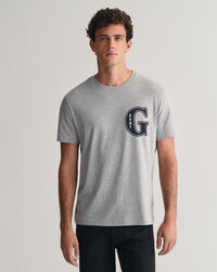 G Graphic T-Shirt