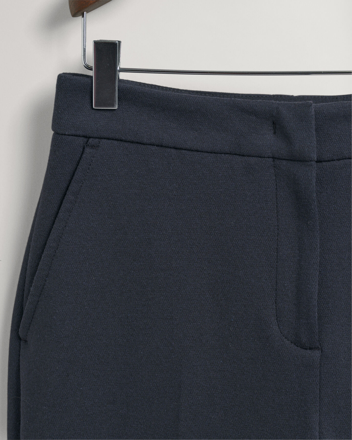 Jersey Zigarettenhose