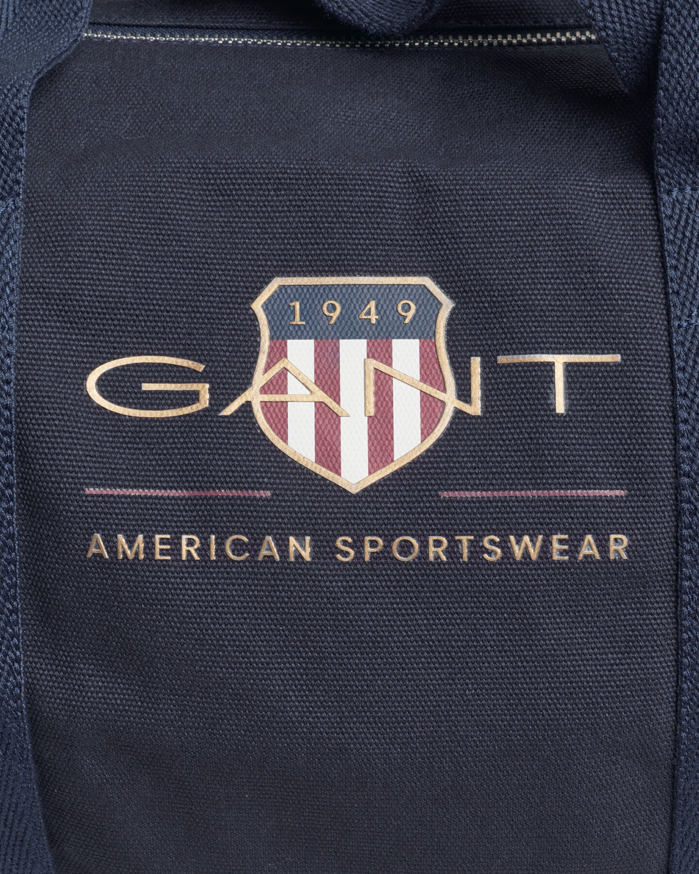 Archive Shield Duffle Bag